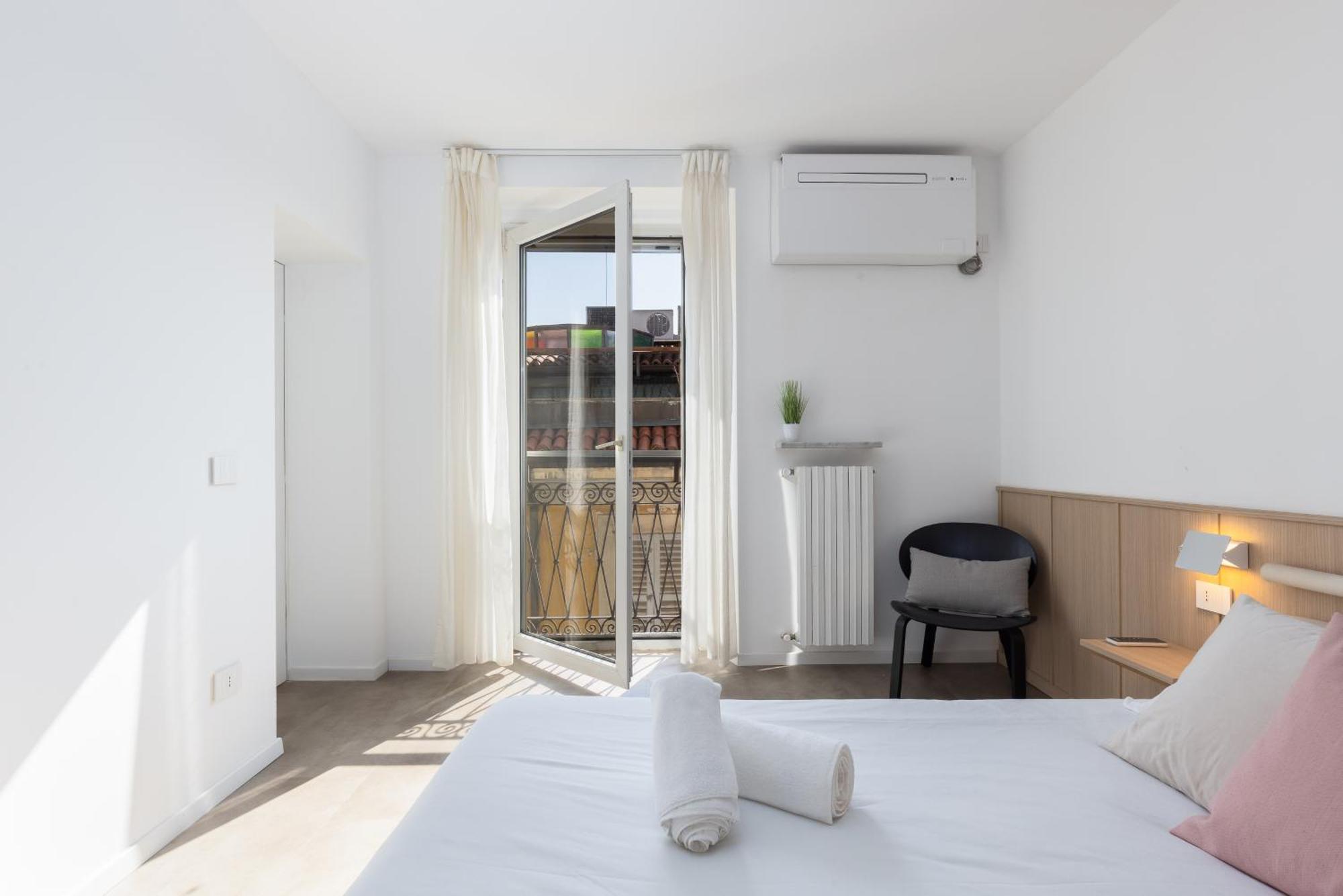 Apartment Divi Santa Marta Charme - - Duomo Mailand